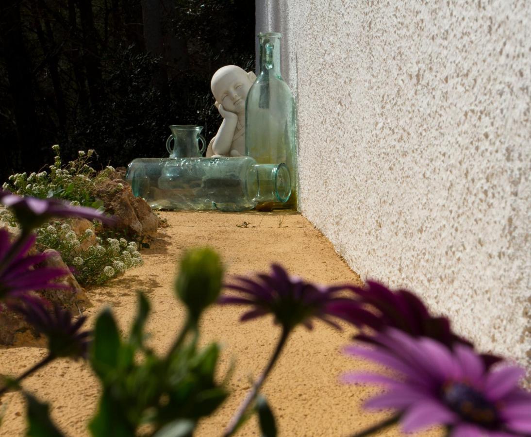 Ca L'Eli Different Experience Hutt 12157 Guest House Mont-roig del Camp Exterior photo