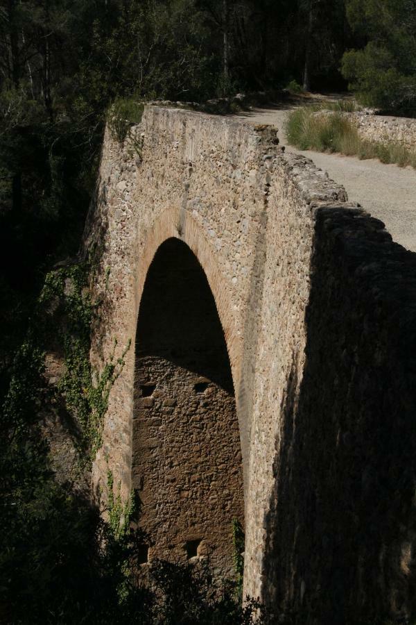 Ca L'Eli Different Experience Hutt 12157 Guest House Mont-roig del Camp Exterior photo