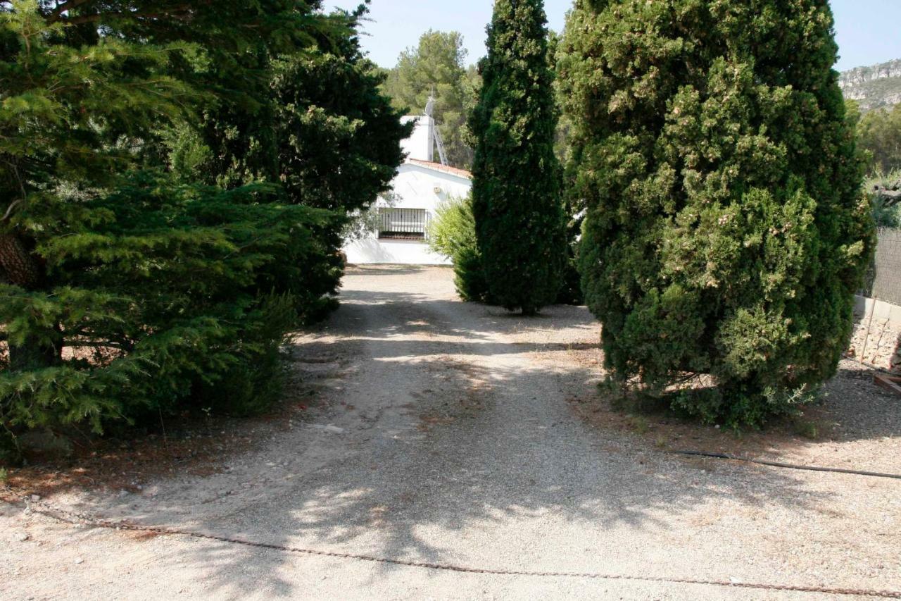 Ca L'Eli Different Experience Hutt 12157 Guest House Mont-roig del Camp Exterior photo